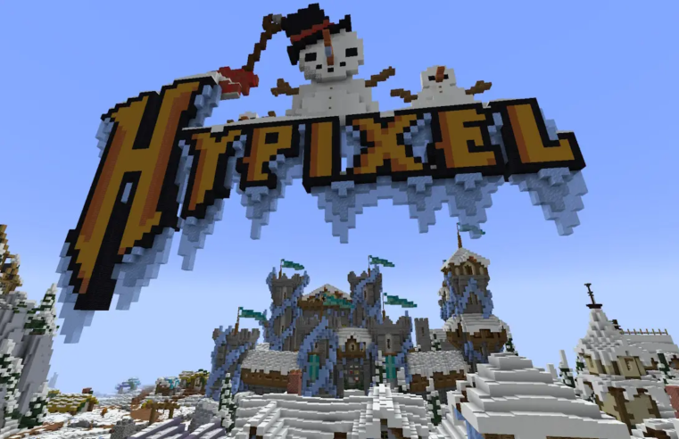Environmental Awareness: Sustainability Lessons from Minecraft Server Projects