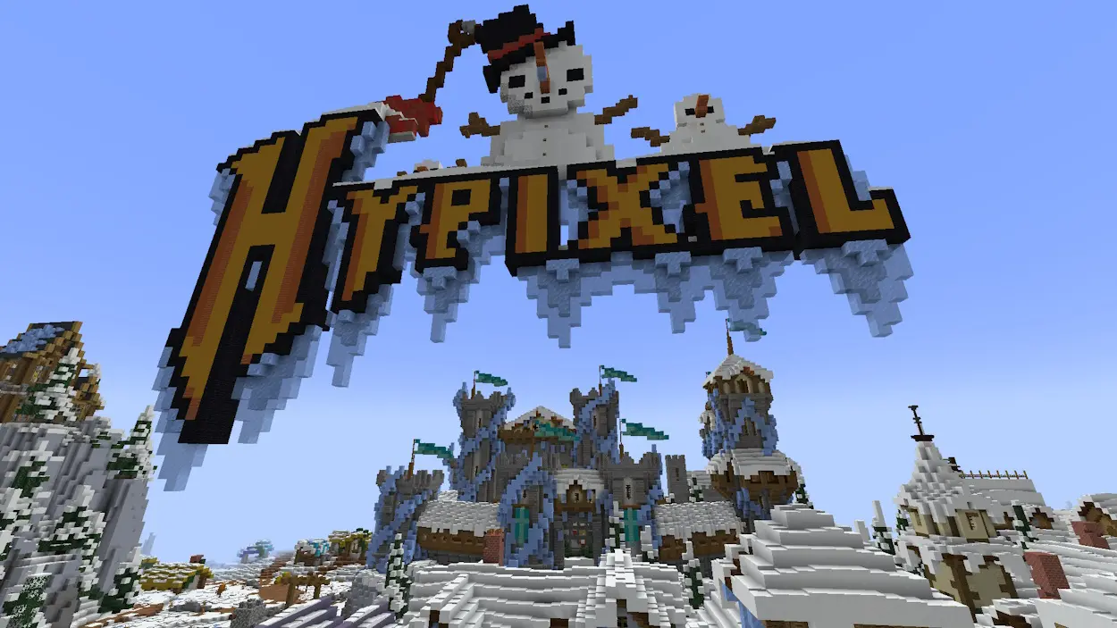 Environmental Awareness: Sustainability Lessons from Minecraft Server Projects