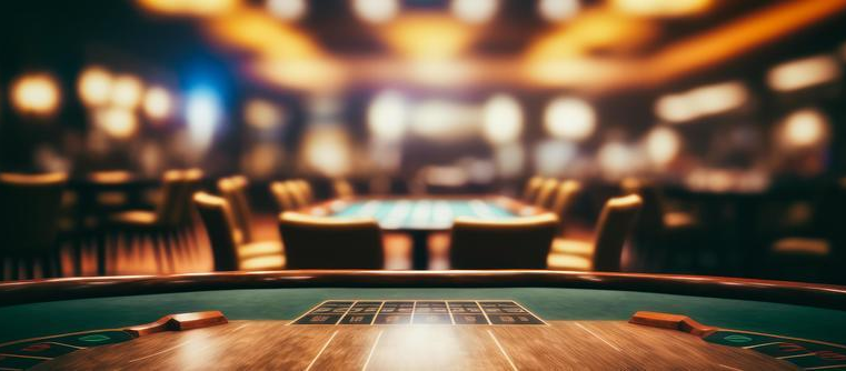 Exploring the Social Fabric of Online Casinos: Community Dynamics