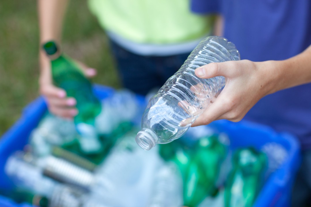 Challenges and Opportunities in PET Recycling