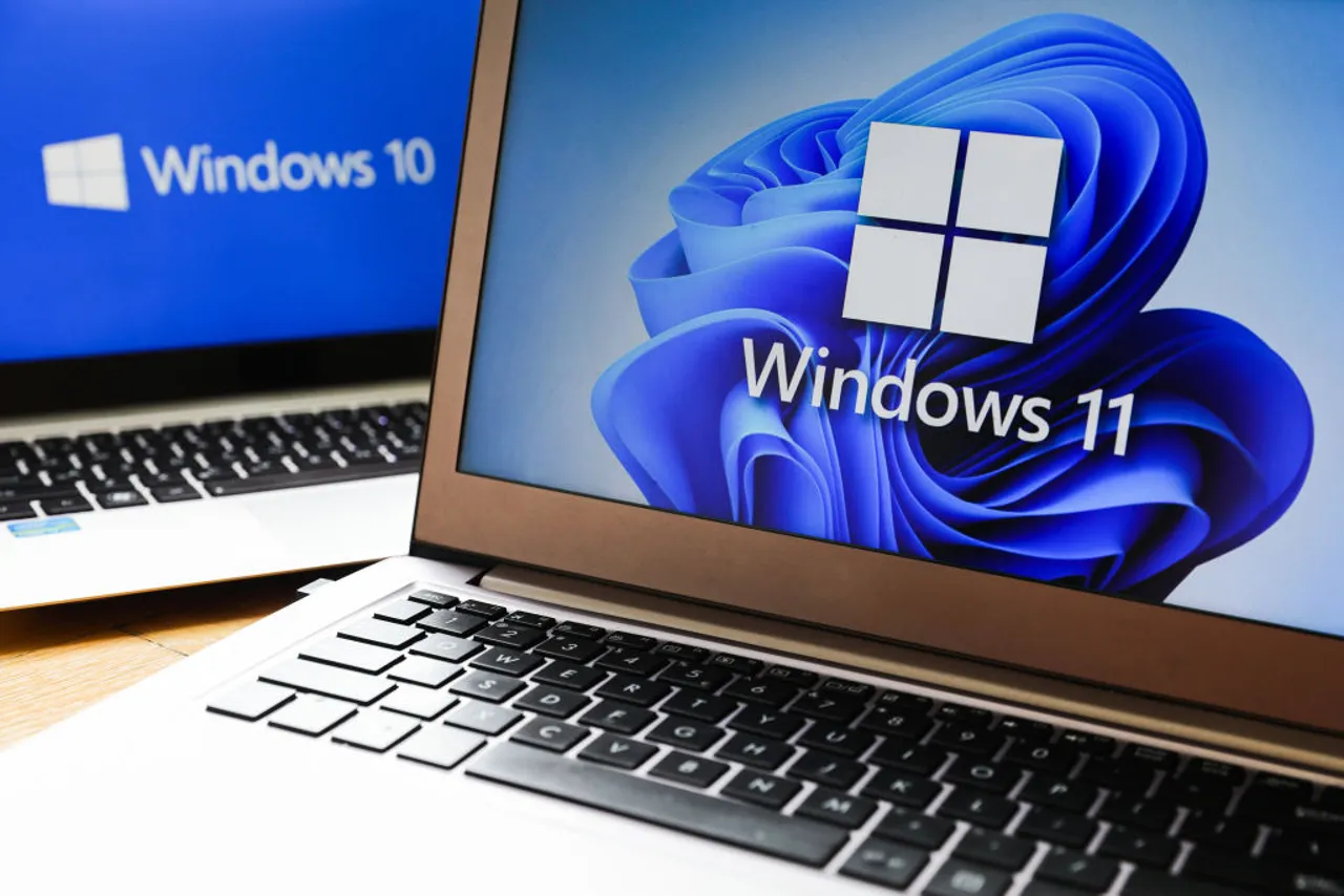 How to Safely Upgrade to Windows 11 Pro