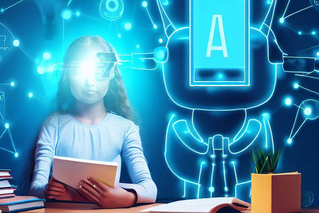 Artificial Intelligence in Education: Personalized Learning for the Future