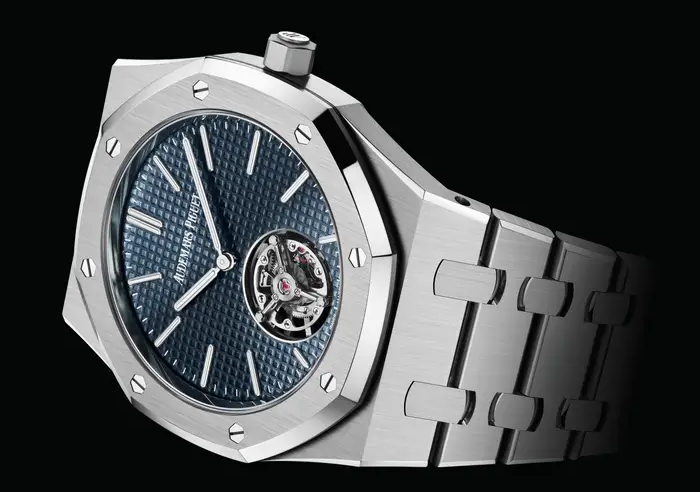 The Evolution of Audemars Piguet Replicas: Trends and Innovations