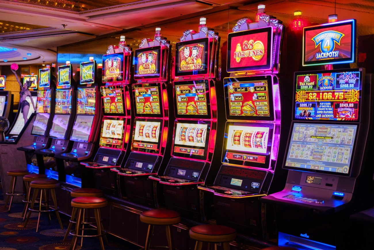 Where does Bitcoin live casino roulette talent refinement happen best?