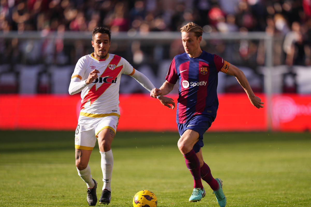 Get All Your Rayo Vallecano Updates in One Place at unionrayo.com
