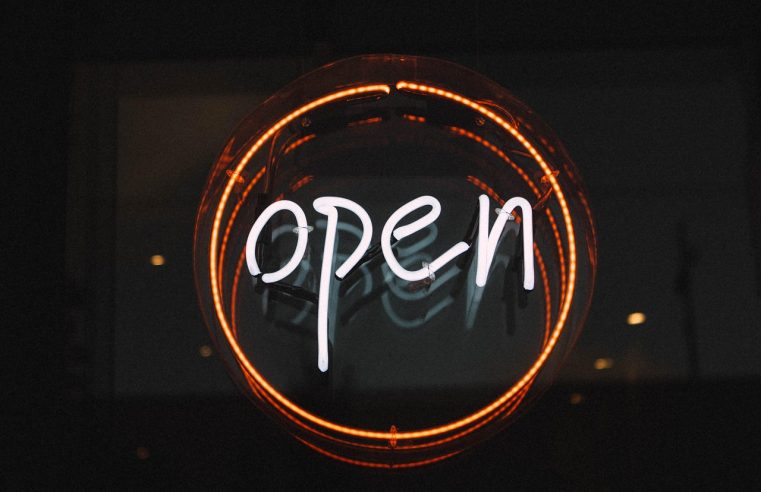 Open, illuminated, light — How to Secure a Bail Bond in Adams County: Step-by-Step Process