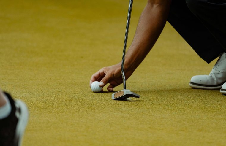 Golf, sport, nature — NBA Streams Reddit: Your Free Gateway to NBA Action