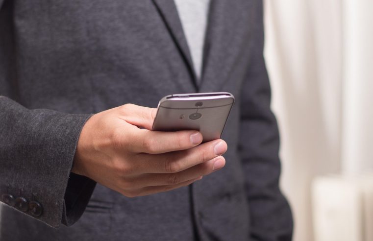 Telephone, mobile, call — Social Security for Veterans: What to Know
