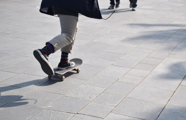 Skateboard, spain, skateboarding — The Ultimate Guide to Enhancing Your Sports Viewing Experience for Free