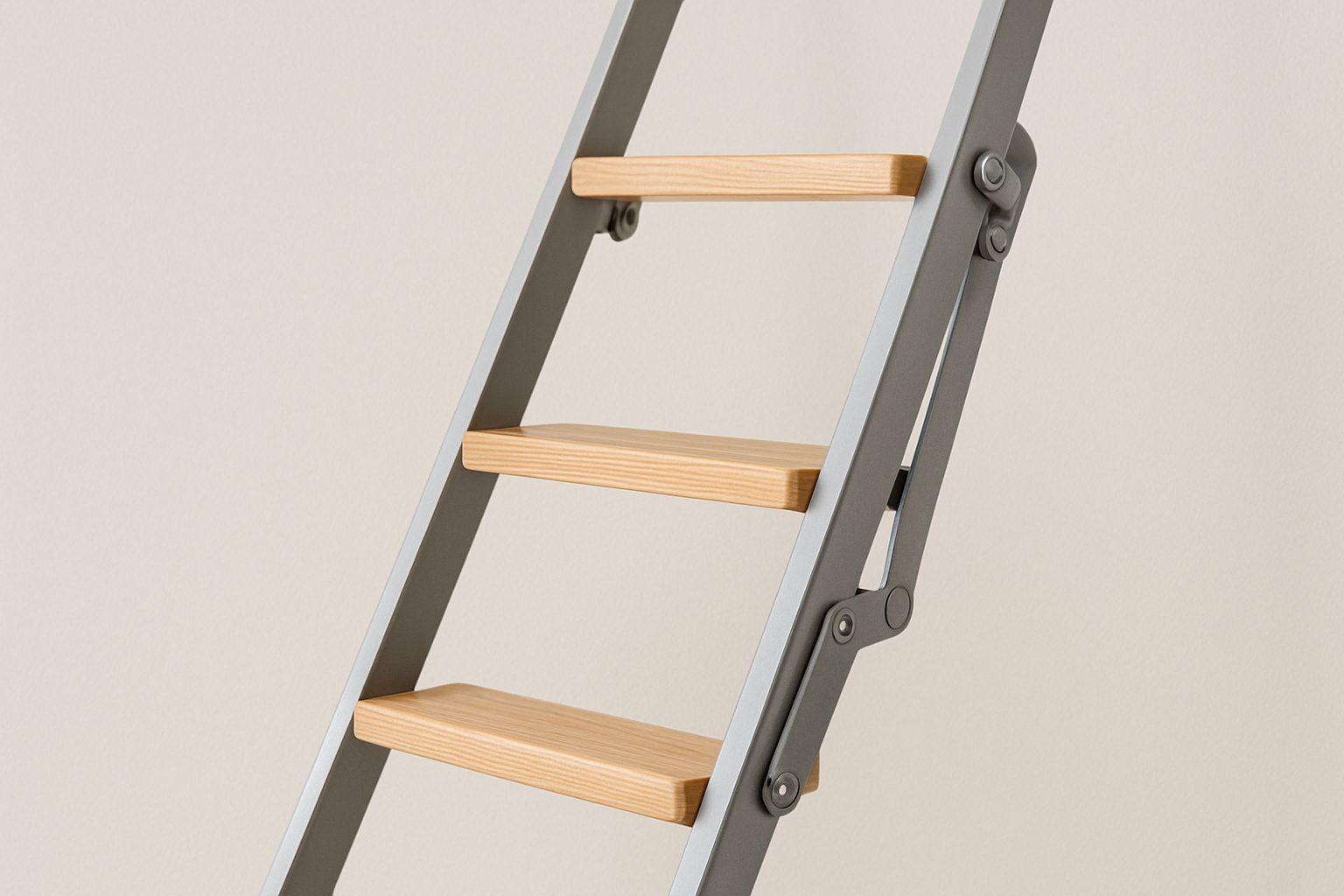 A Reliable Loft Ladder for a More Functional and Comfortable Home