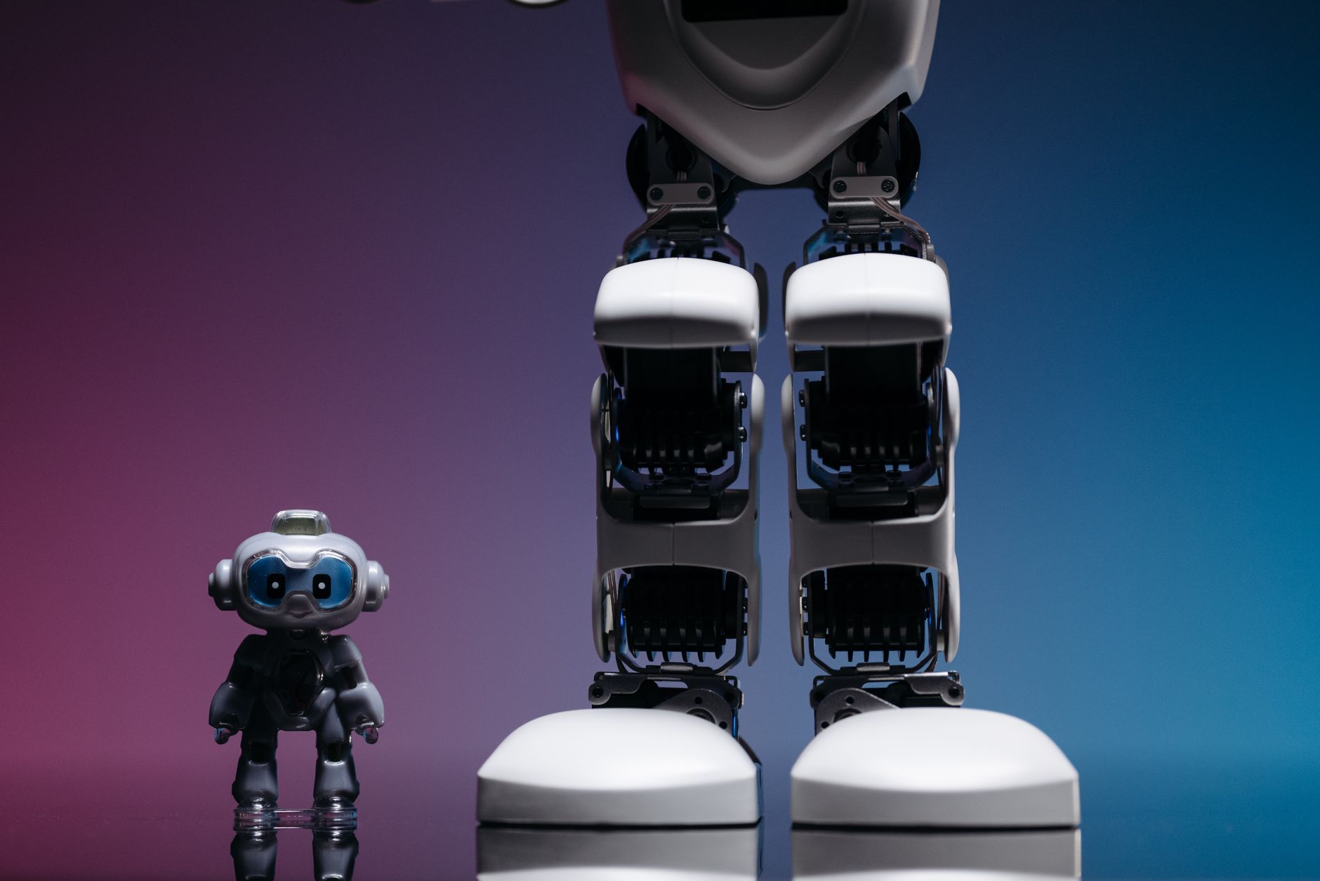 AI Race Comparison: The Best Insights on China vs America