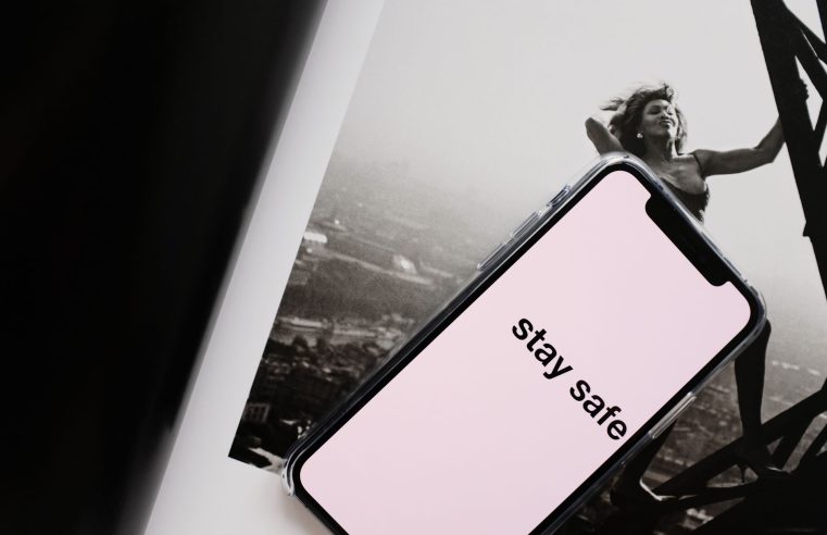 AI safety bill
