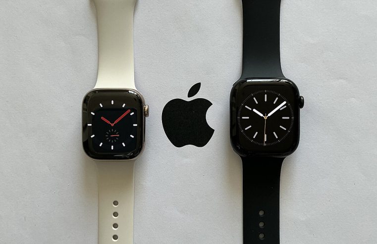 Apple Watch feature