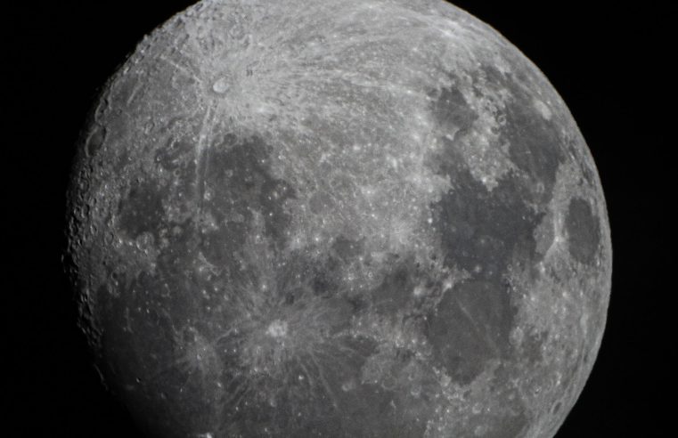 EOS-05 Imaging Satellite