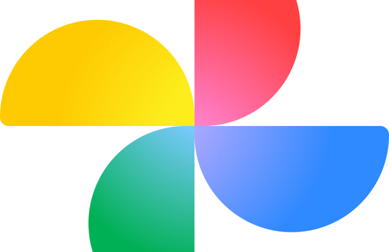 Google Photos features