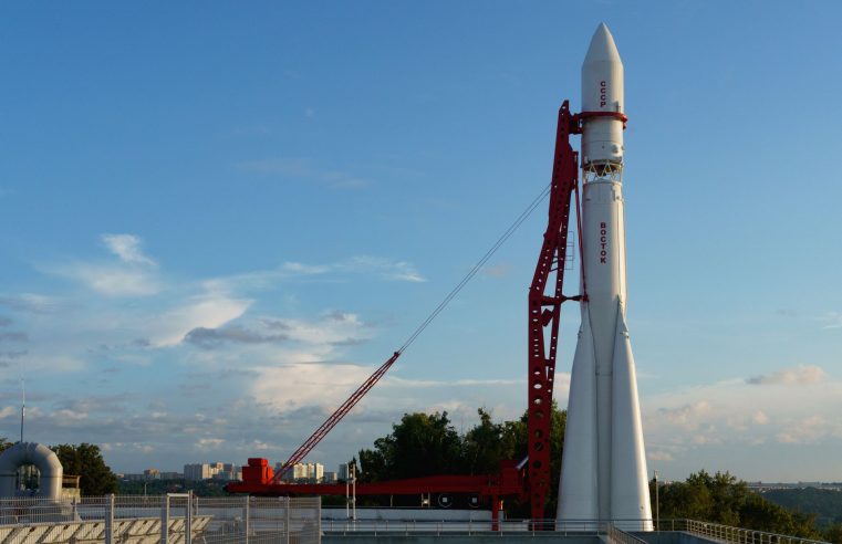 India spacetech fundraise