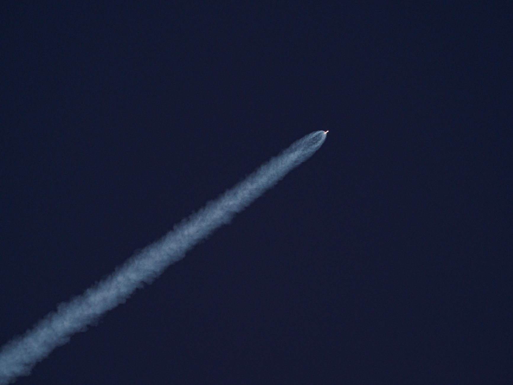 Lijian-1 rocket launch: Proven success for China’s space program