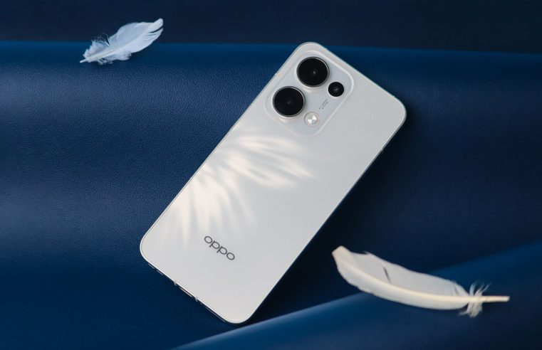 Oppo Find N3 Flip