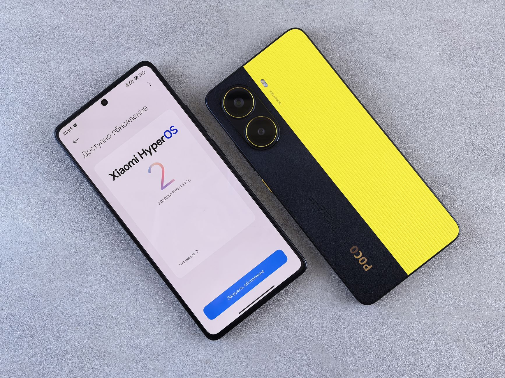 POCO X8 Power Review: The Best Smartphone with 10,000mAh Battery