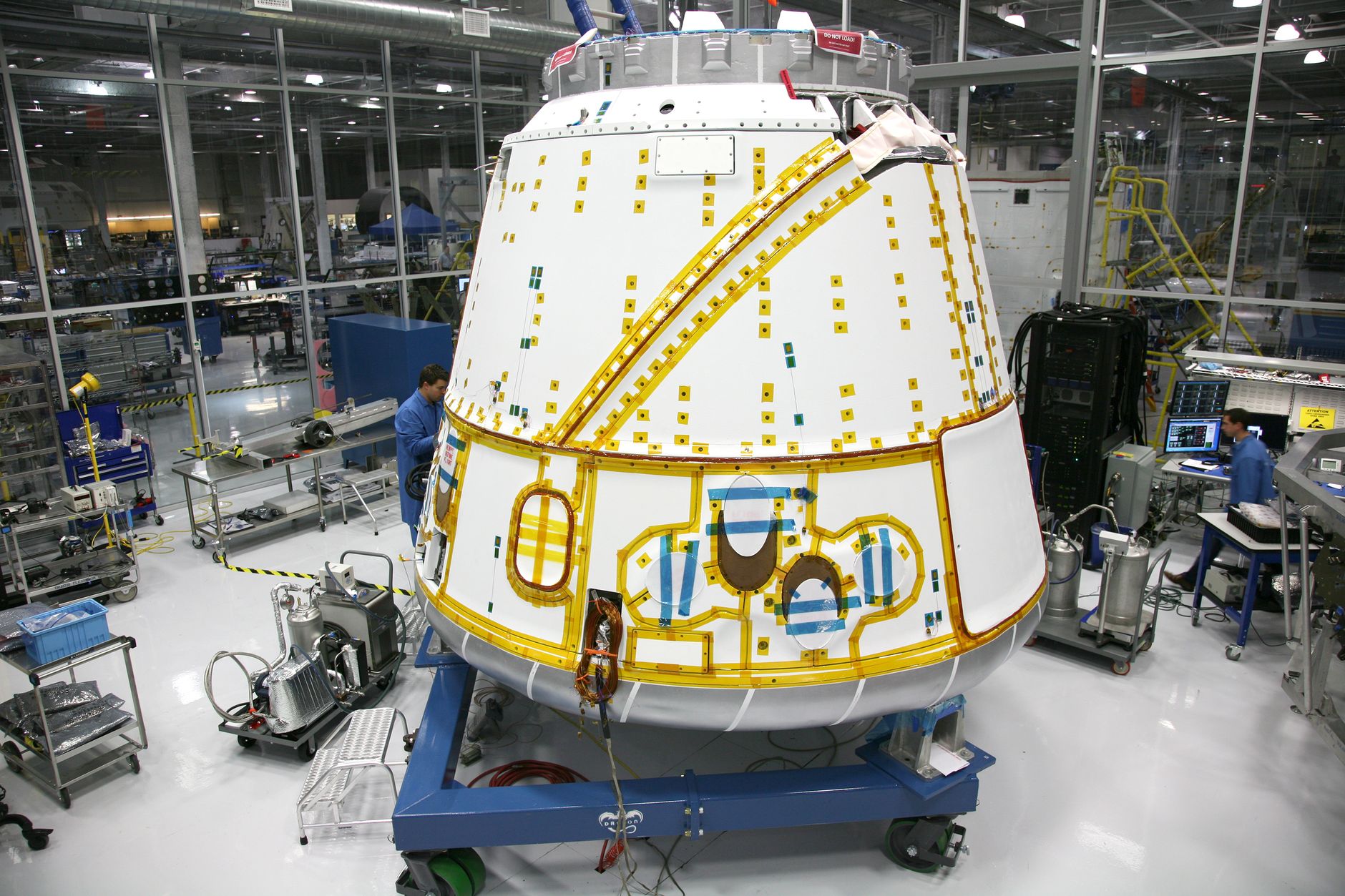 Is Satellite Manufacturing in Berlin the Best Move for Planet?